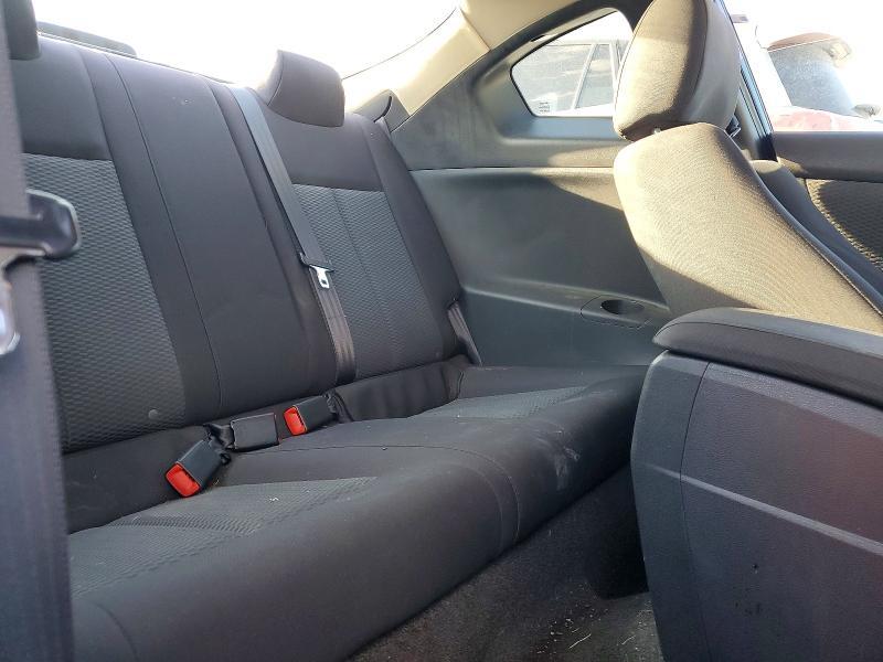 2008 Nissan Altima 3.5se