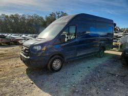 Ford Vehiculos salvage en venta: 2020 Ford Transit T-250