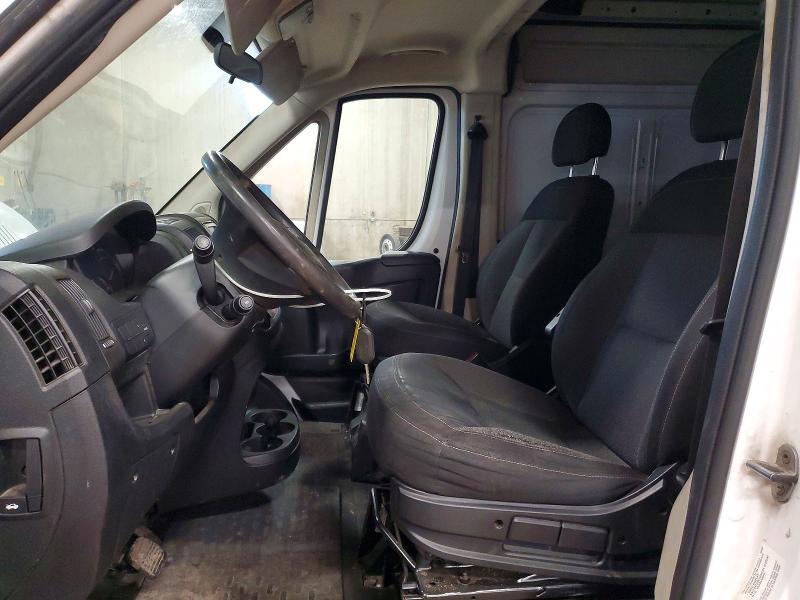 2014 Dodge Ram Promaster 2500 2500 High