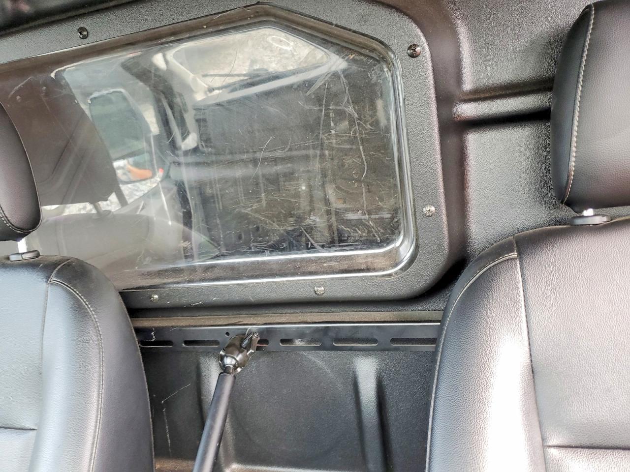 2023 Ford Transit T-250