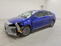 2020 Hyundai Ioniq Limited en venta en Baltimore, MD