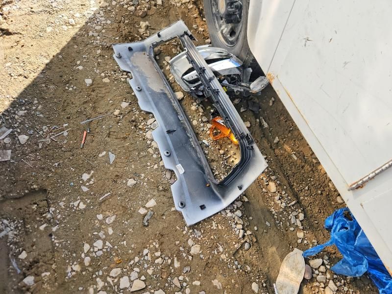 2022 Dodge Ram Promaster 3500 box Truck