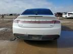 2015 Lincoln Mkz Hybrid
