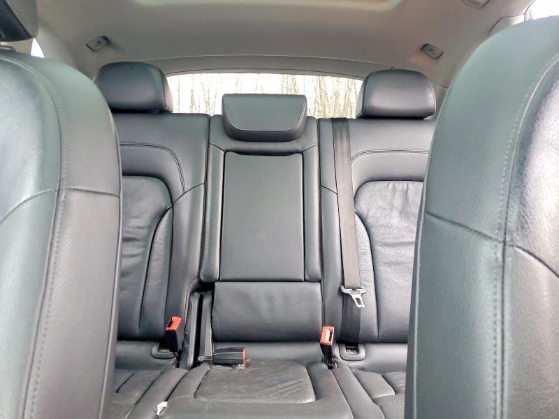 2014 Audi Q5 Premium Plus