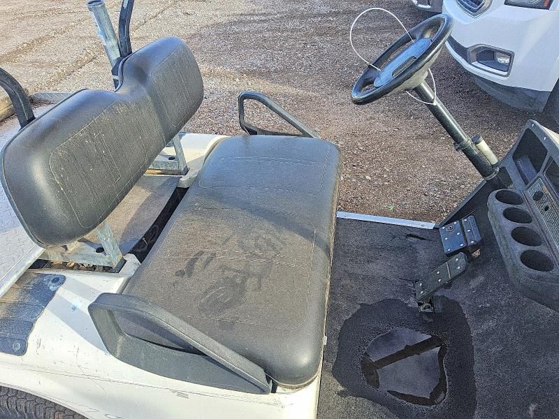 2003 Ezgo Golf Cart