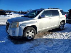 GMC Vehiculos salvage en venta: 2011 GMC Terrain sle