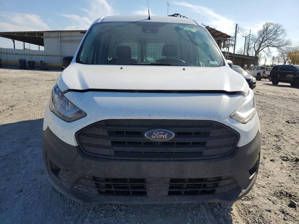 2023 Ford Transit Connect xl