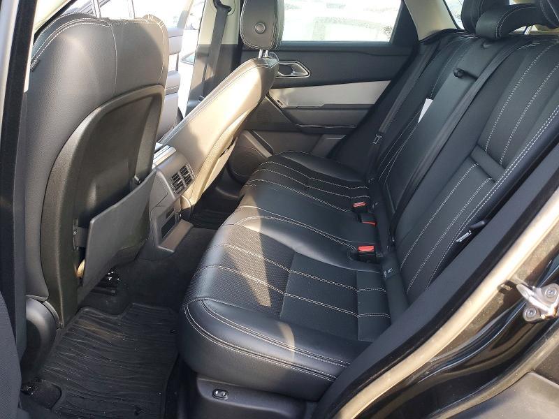 2019 Land Rover Range Rover Velar s