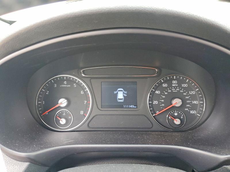 2019 KIA Sorento s V6