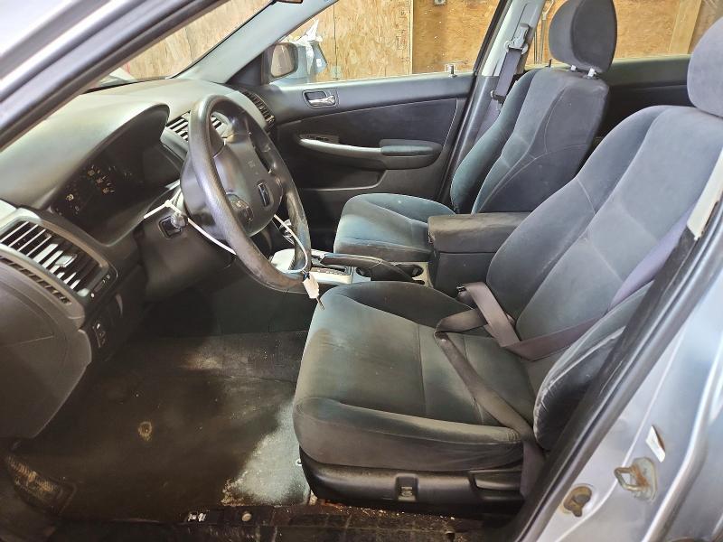 2004 Honda Accord ex