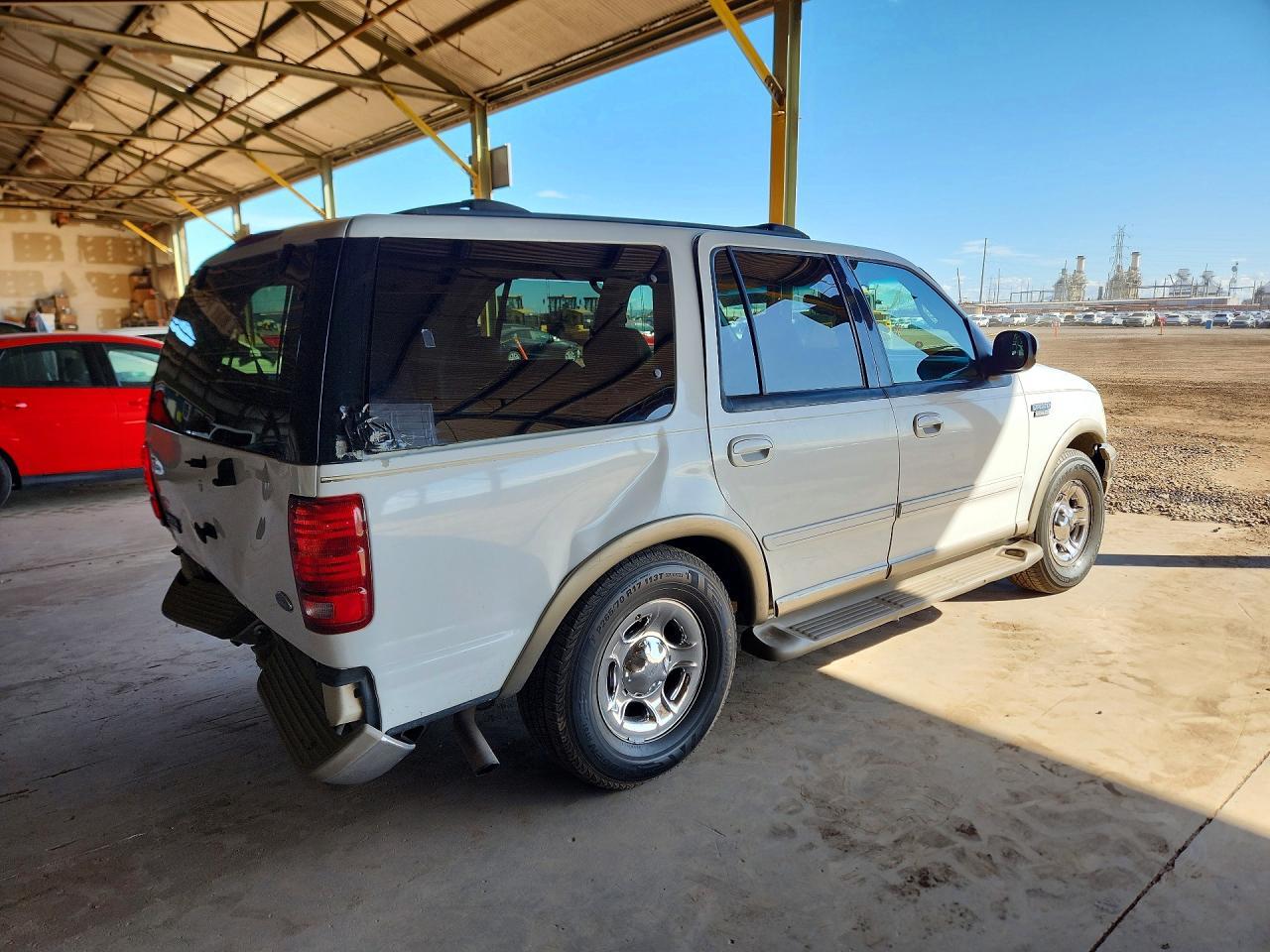 2002 Ford Expedition Eddie Bauer