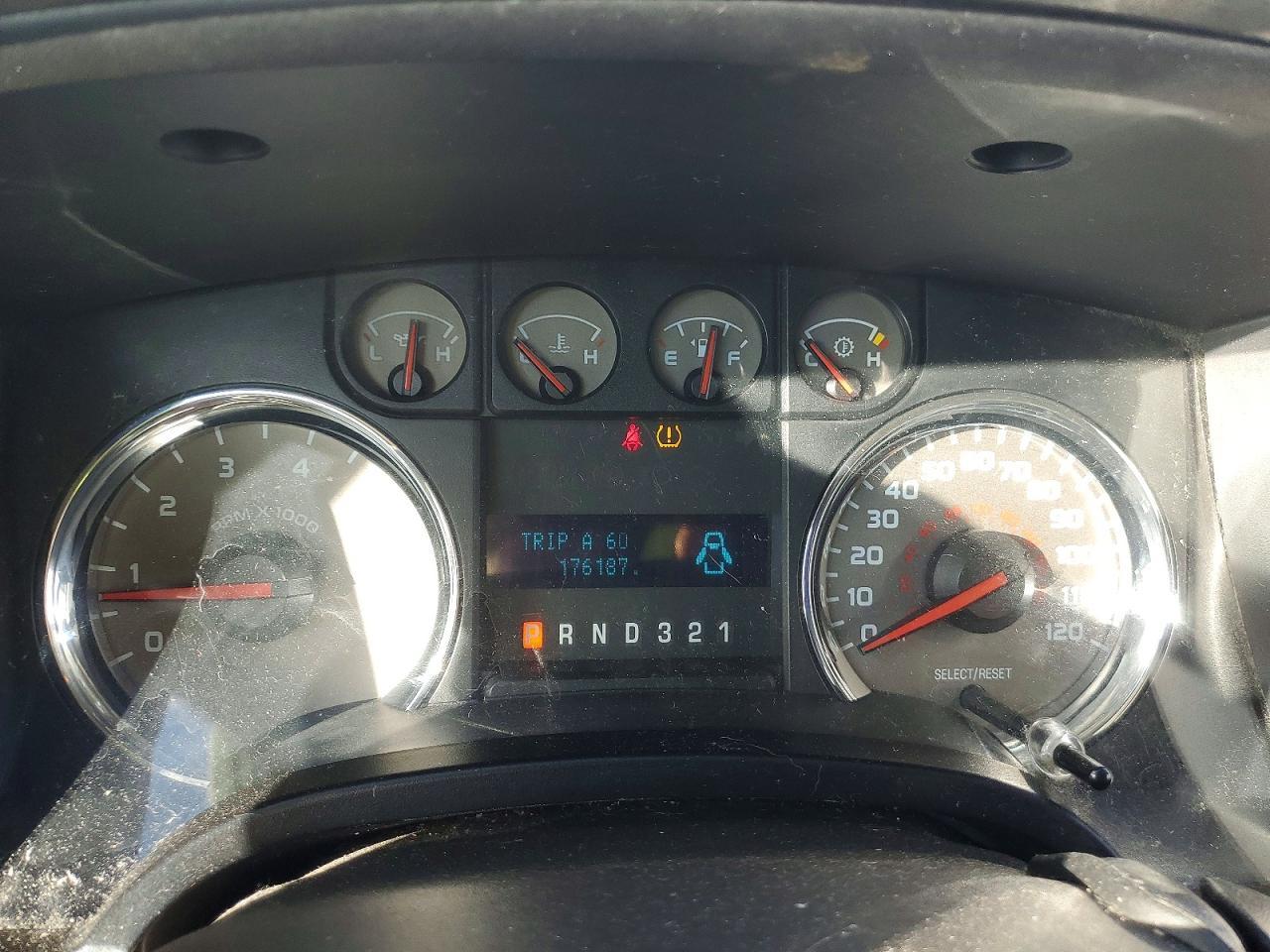 2010 Ford F150 Super cab