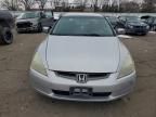 2003 Honda Accrd