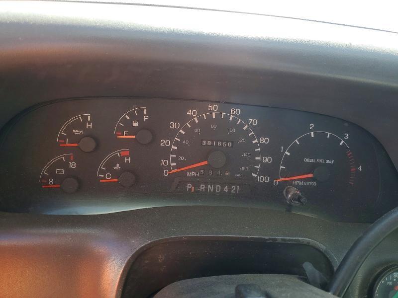 2007 Ford F650 Super Duty Rollback TOW Truck