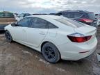 2019 Honda Insight Touring