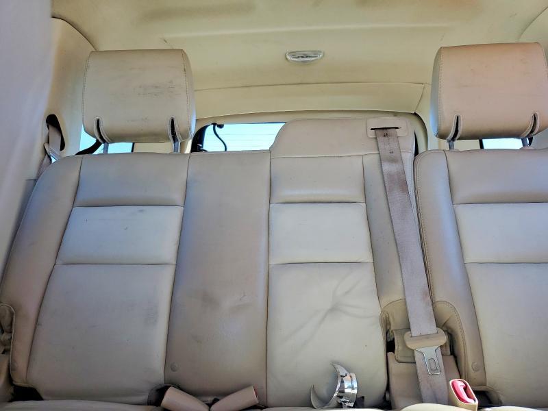 2006 Ford Explorer Eddie Bauer