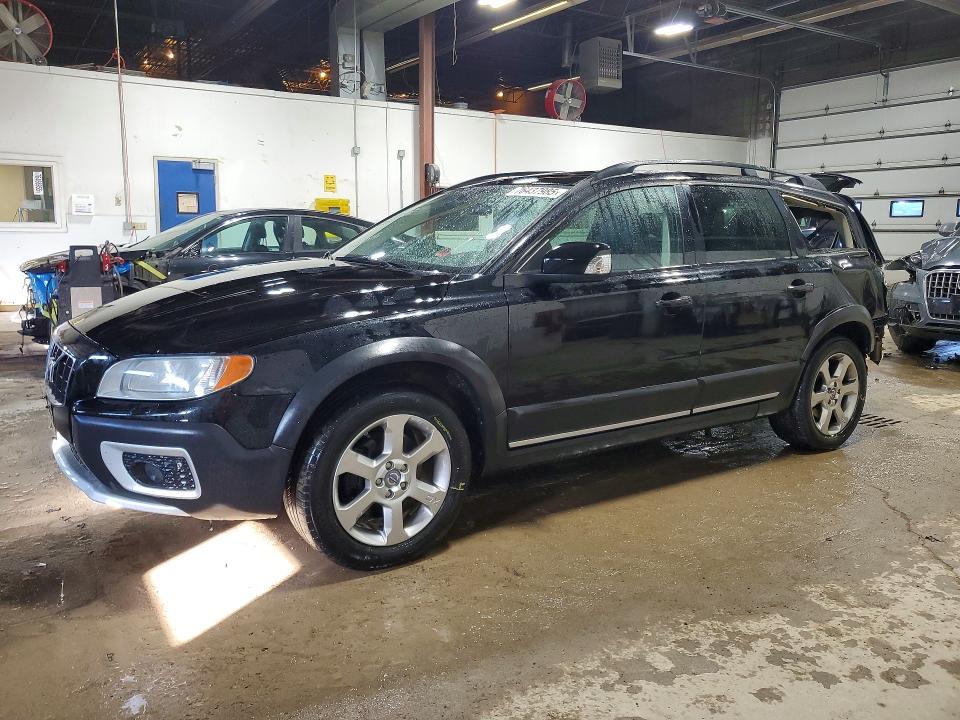 2009 Volvo Xc70 T6