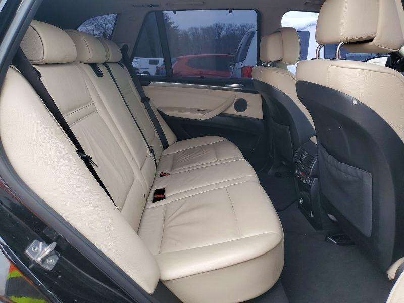 2012 BMW X5 Xdrive35i