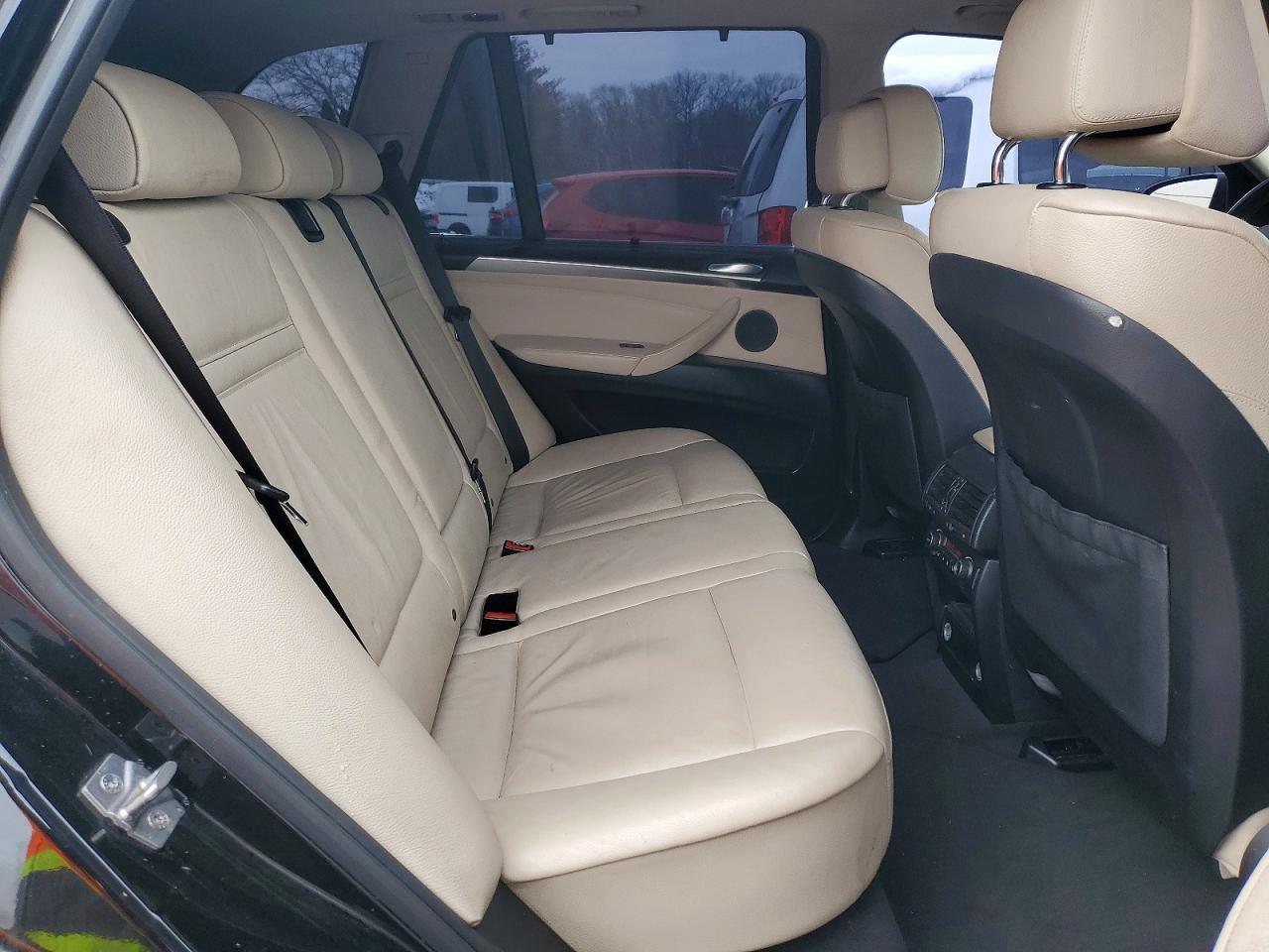 2012 BMW X5 Xdrive35i