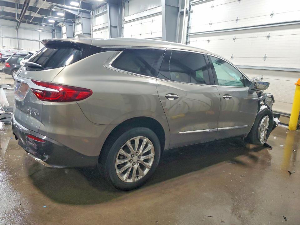 2019 Buick Enclave Premium