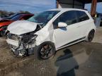 2012 Toyota Yaris 3-door l