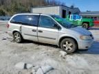 2006 Dodge Grand Caravan se