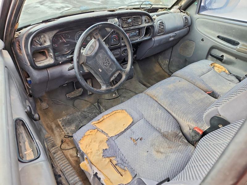 1999 Dodge Ram 1500
