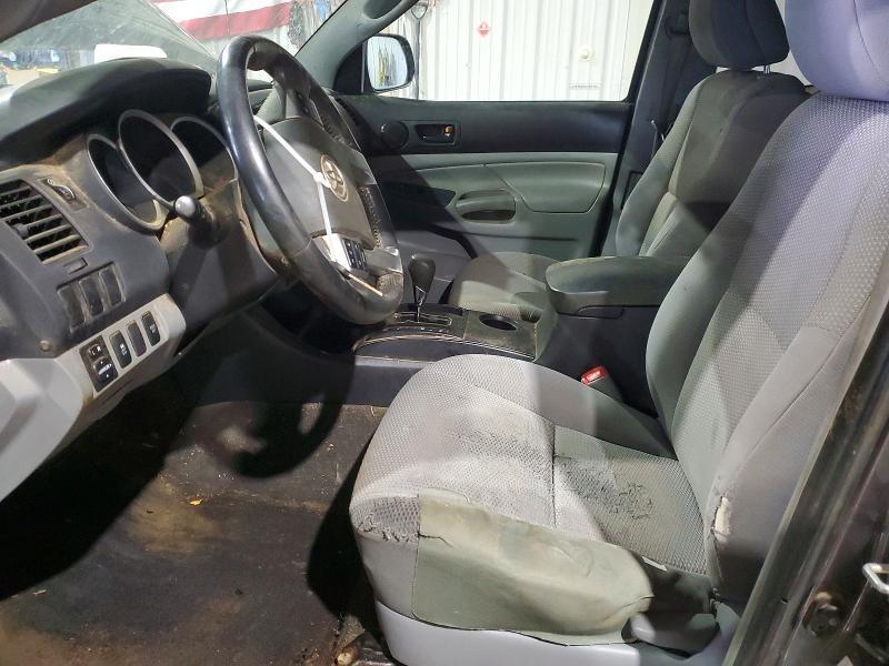 2013 Toyota Tacoma