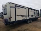 2016 Keystone Outback Camper