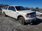 2011 Ford F150 Super Cab