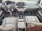 2019 Honda Odyssey exl