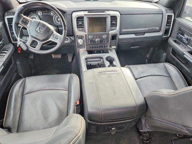 2016 Dodge RAM 1500 Longhorn