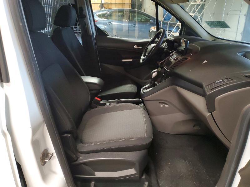 2022 Ford Transit Connect XLT