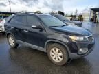 2012 KIA Sorento