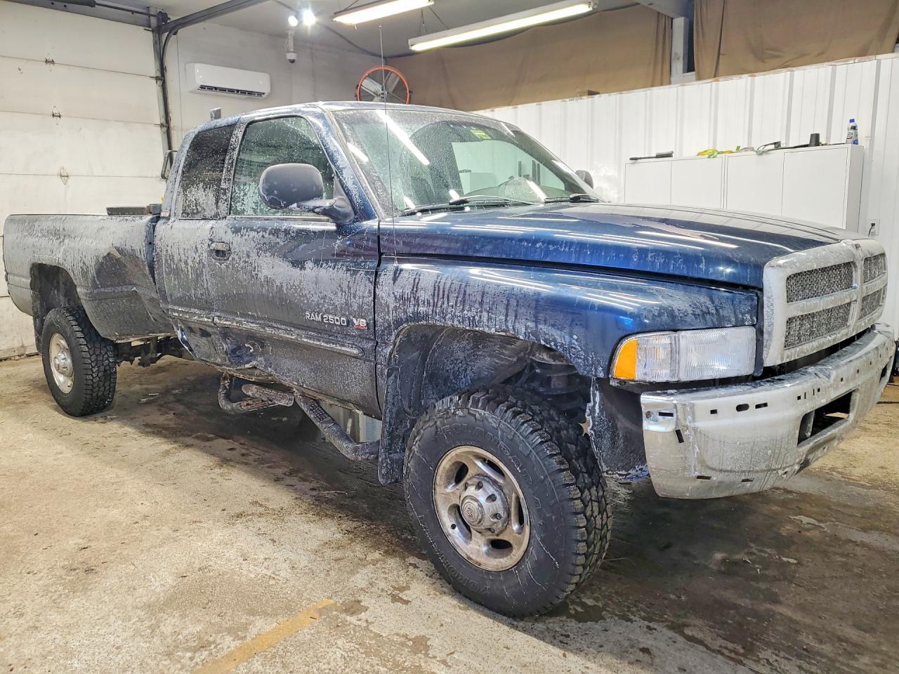 2001 Dodge RAM 2500