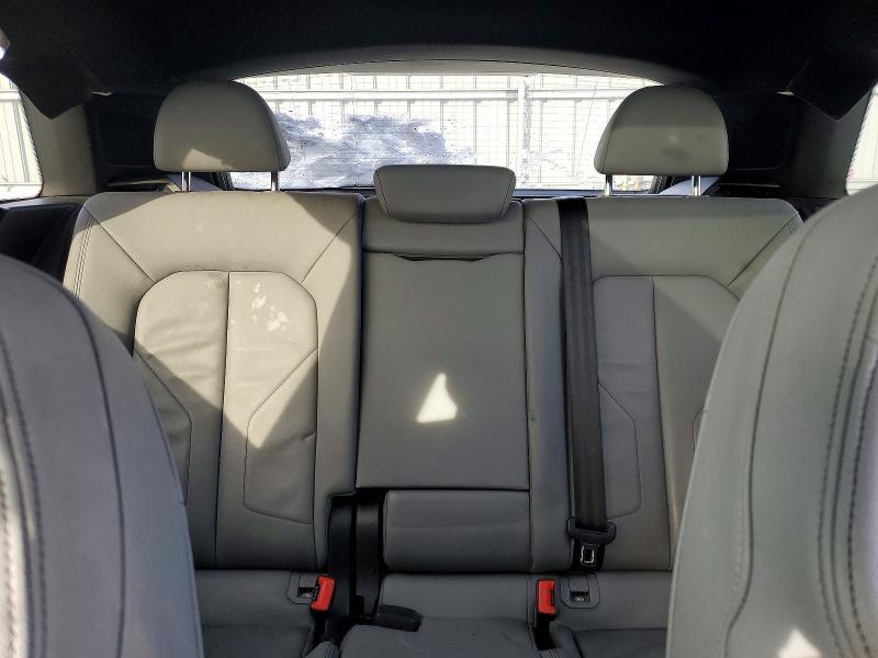 2020 Audi Q3 Premium Plus S-line