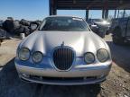 2000 Jaguar S-type