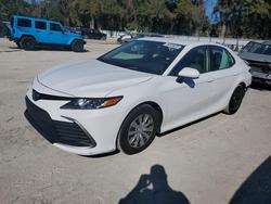 2023 Toyota Camry le for sale in Ocala, FL