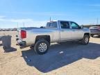 2015 Chevrolet Silverado K2500 Heavy Duty LTZ