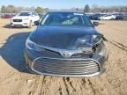 2018 Toyota Avalon xle