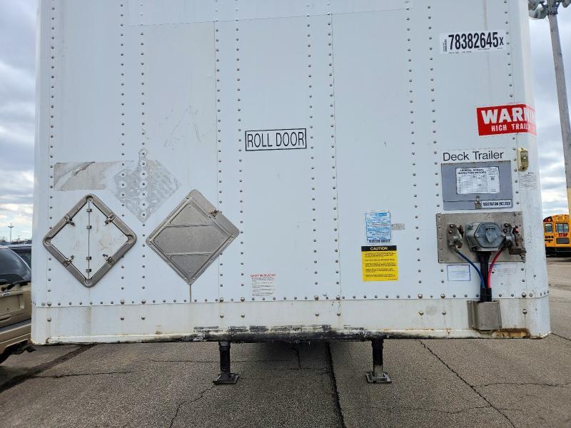 2017 Stoughton Trailers i