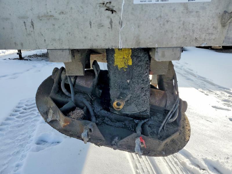 2007 Unknown 2007 Dump Truck