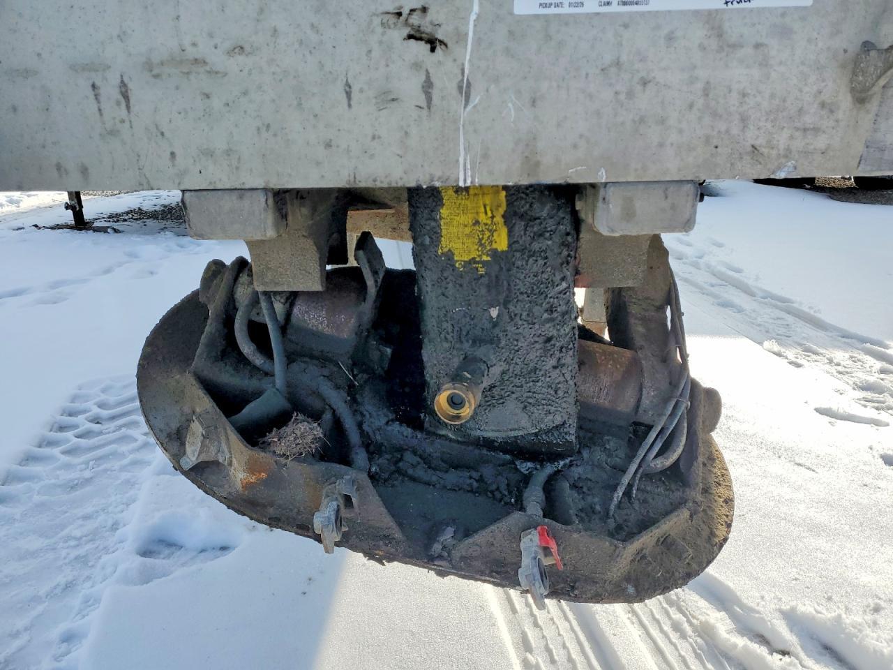 2007 Unknown 2007 Dump Truck