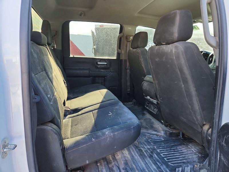 2024 GMC Sierra K2500 Heavy Duty