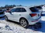 2015 Audi SQ5 Premium Plus