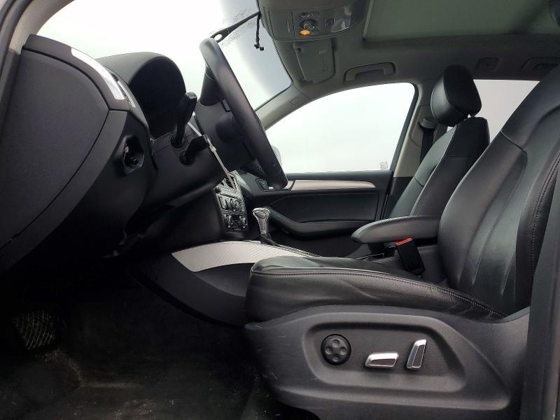 2013 Audi Q5 Premium Plus