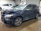 2018 Acura Rdx Advance