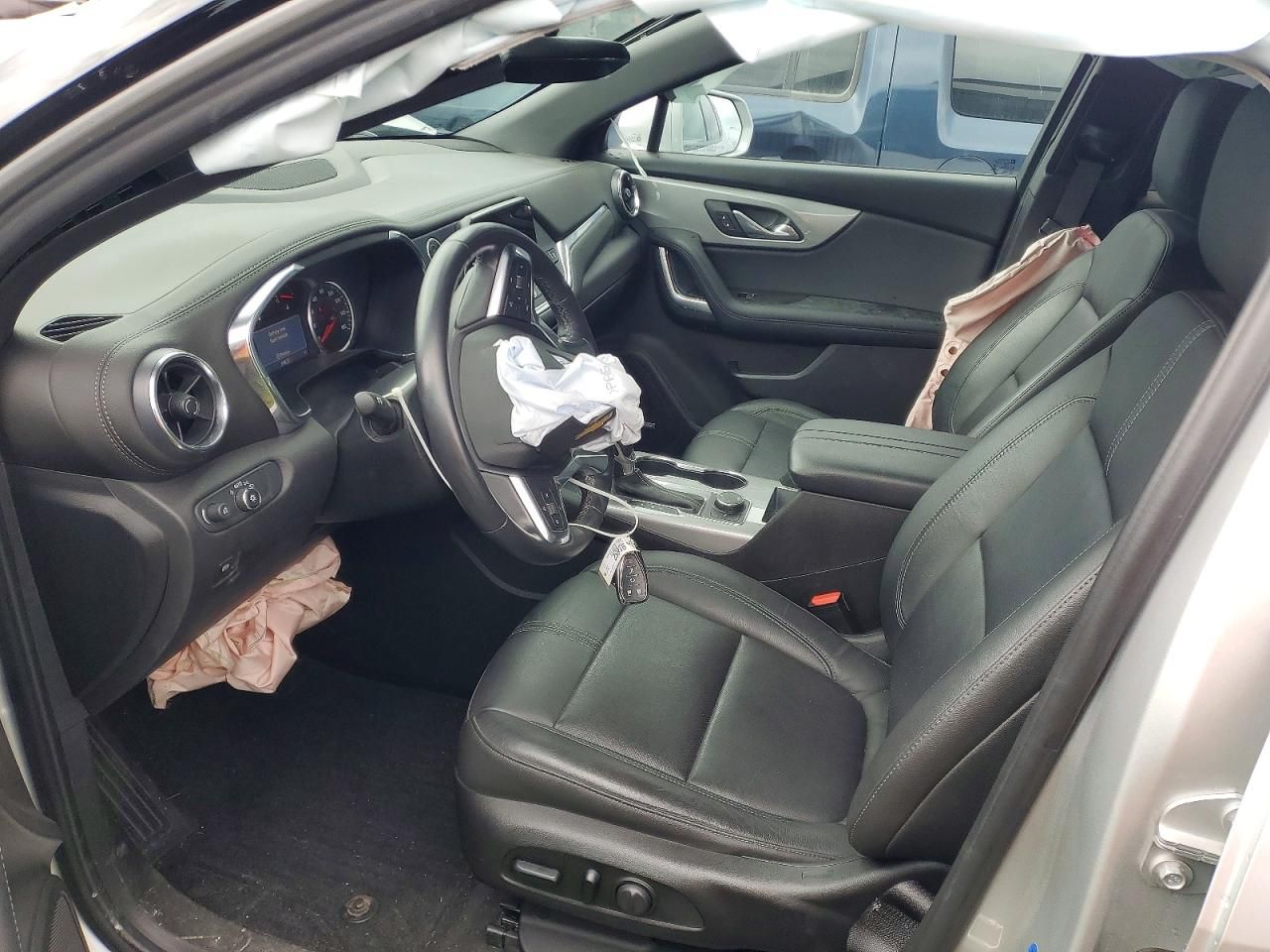 2019 Chevrolet Blazer 3LT