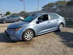 2021 Toyota Corolla le for sale in San Diego, CA