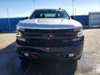2021 Chevrolet Silverado K1500 LT Trail Boss
